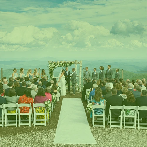 Killington Resort Weddings