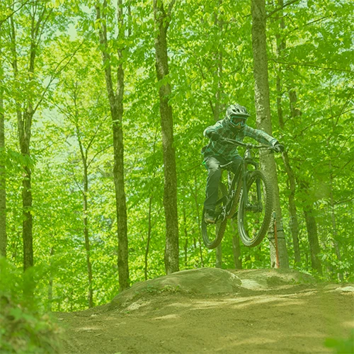 Killington Bike Park